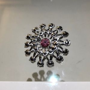Women’s brooch